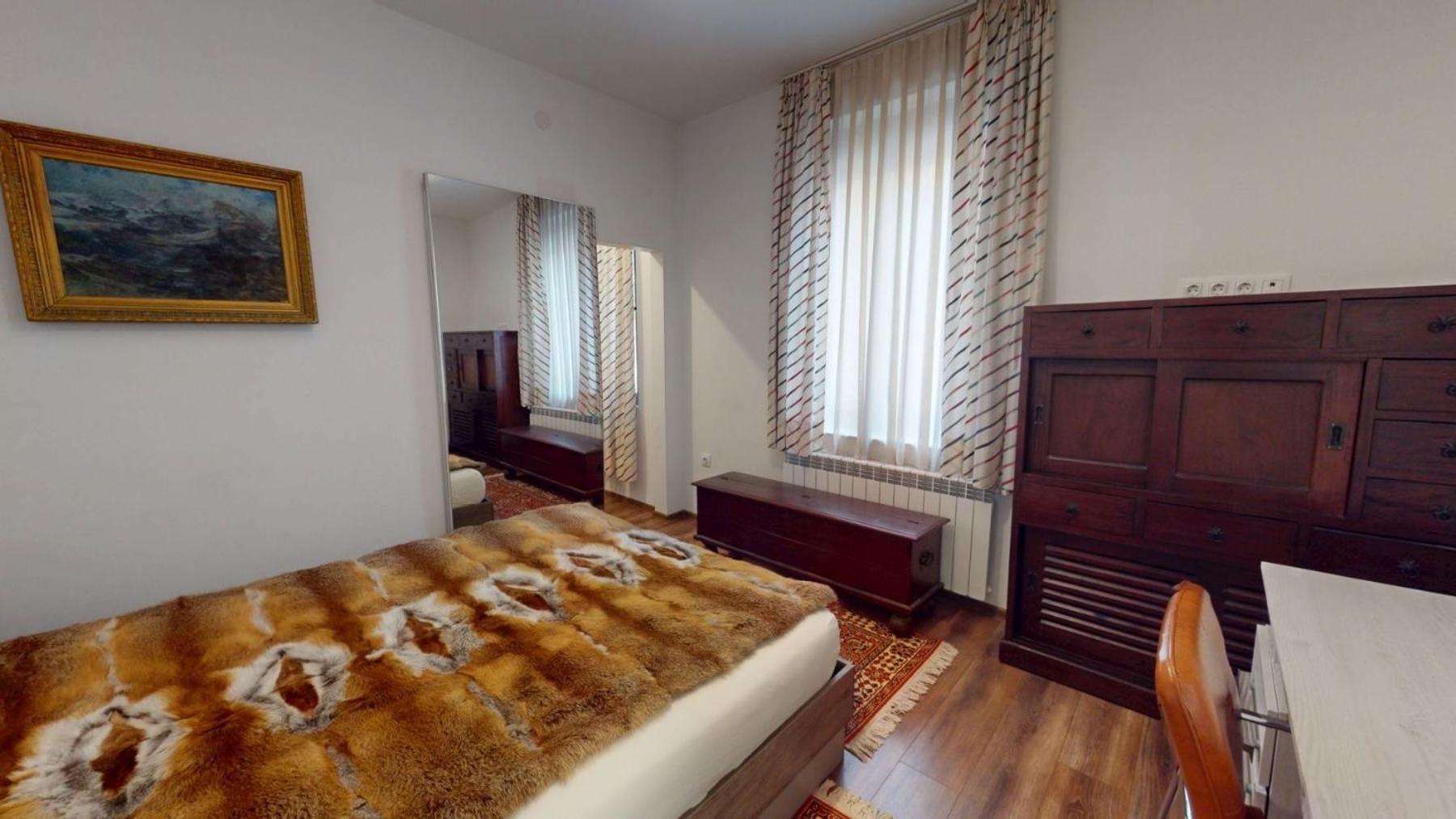A Lovely 2 Bedroom Apartment In The Heart Of София Экстерьер фото